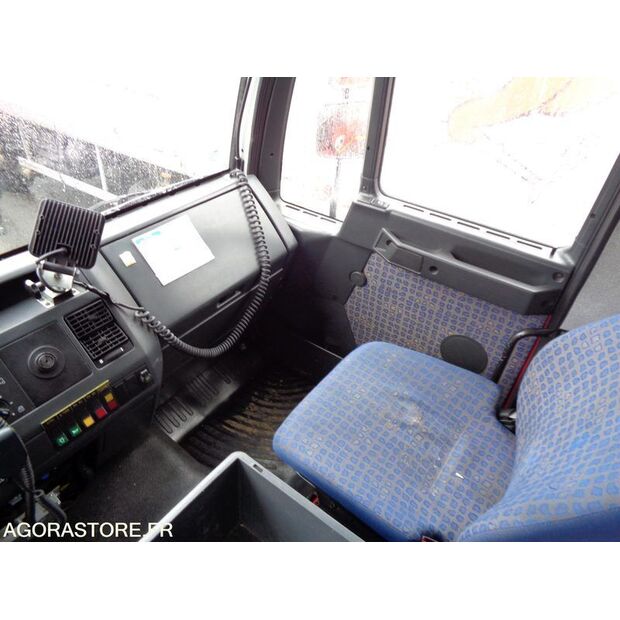 2004 MAN 18.414-46039904