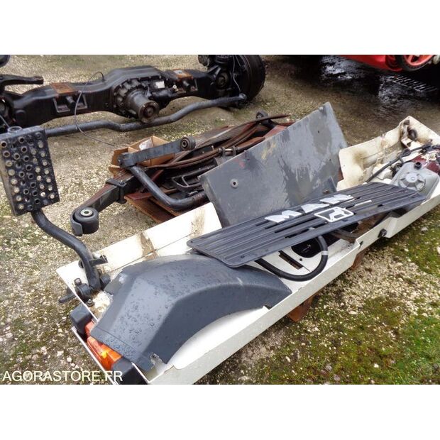 2004 MAN 18.414-46039905