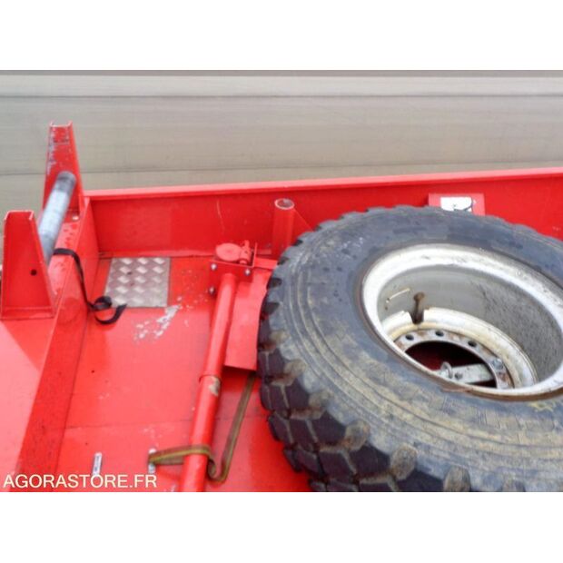 2004 MAN 18.414-46039907