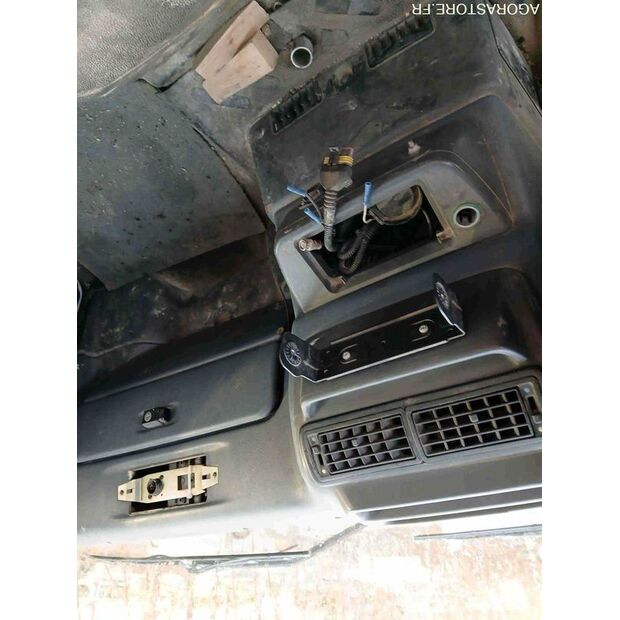 1998 DAF 55-46039918