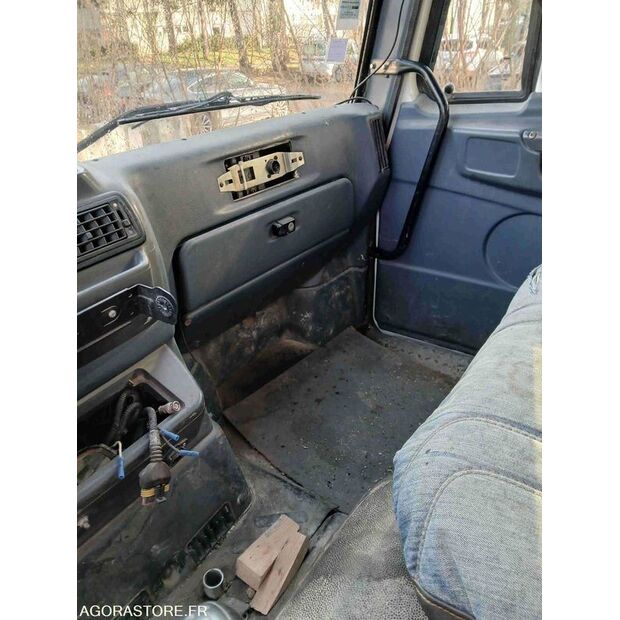 1998 DAF 55-46039919