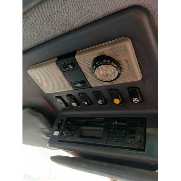 1998 DAF 55-46039922