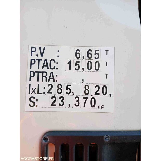 1998 DAF 55-46039924