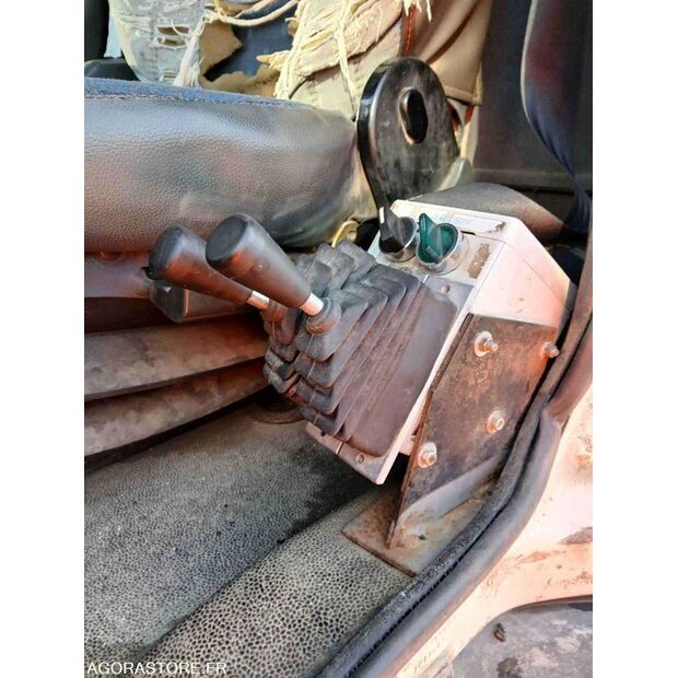 1998 DAF 55-46039928