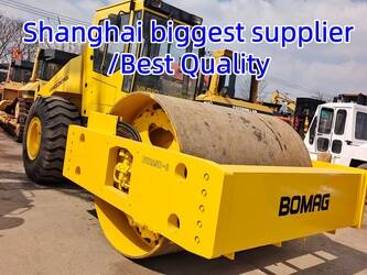 صورة ل 2025 بوماج BW225D-3 للبيع في الصّين