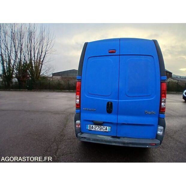 2010 Renault Trafic-46039949