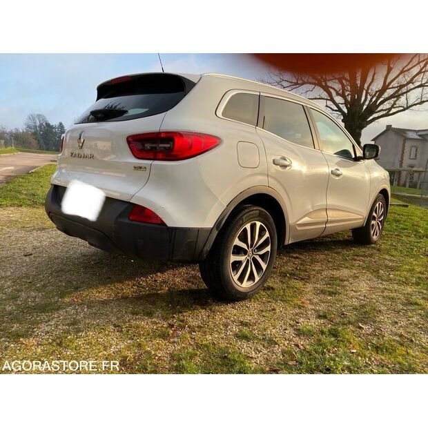 2016 Renault KADJAR-46039977