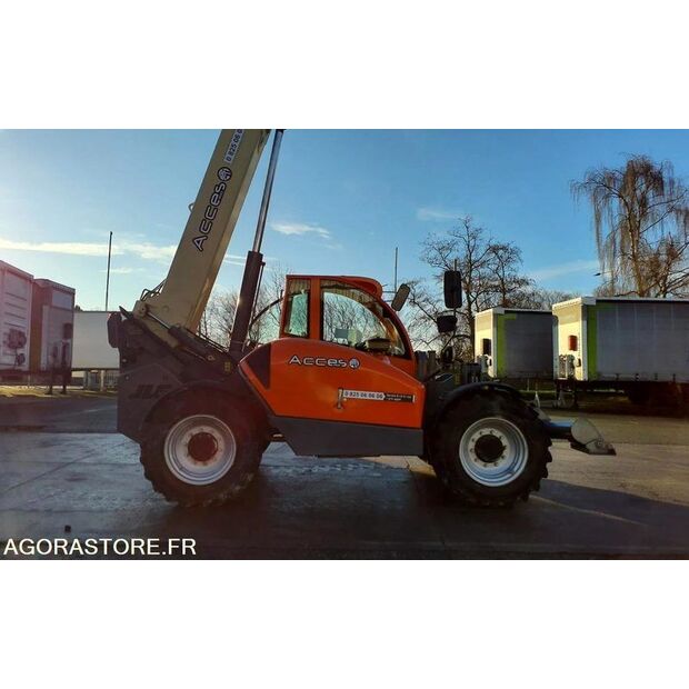 2007 JLG 3513-46039991