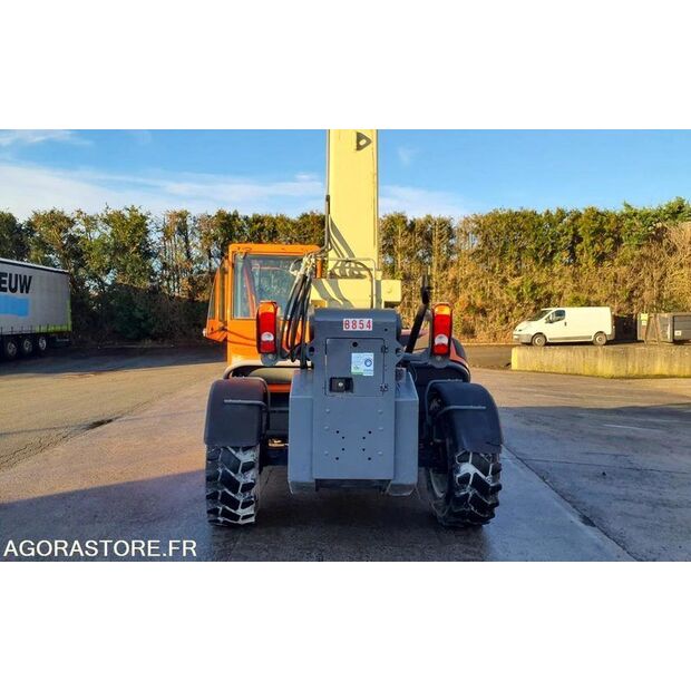 2007 JLG 3513-46039992