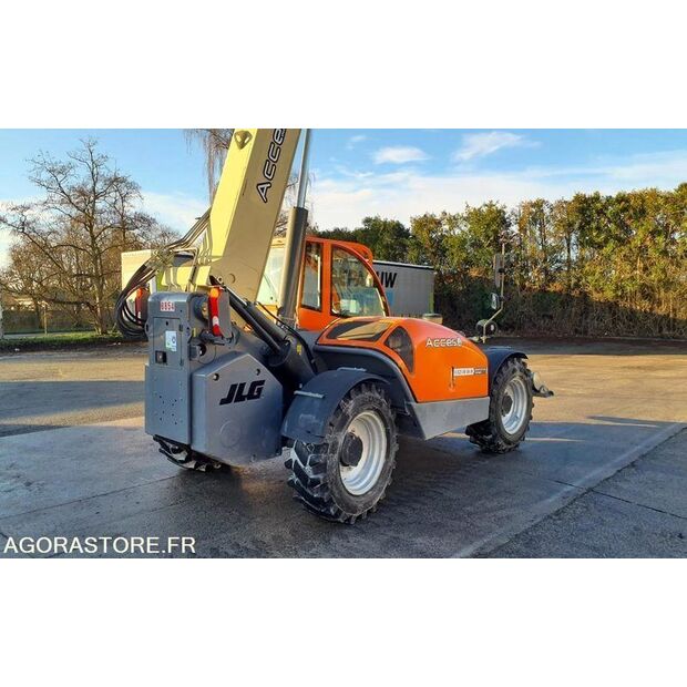 2007 JLG 3513-46039993