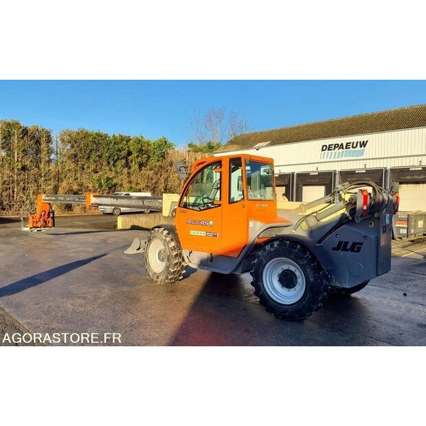2007 JLG 3513-46039996