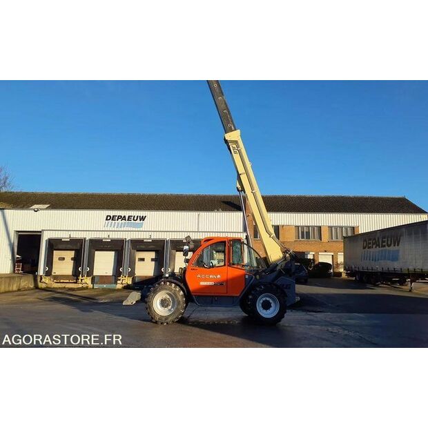2007 JLG 3513-46040000