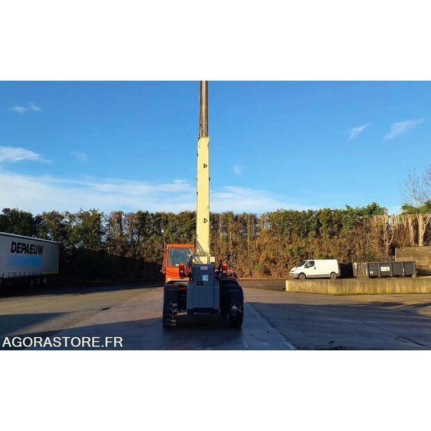 2007 JLG 3513-46040002