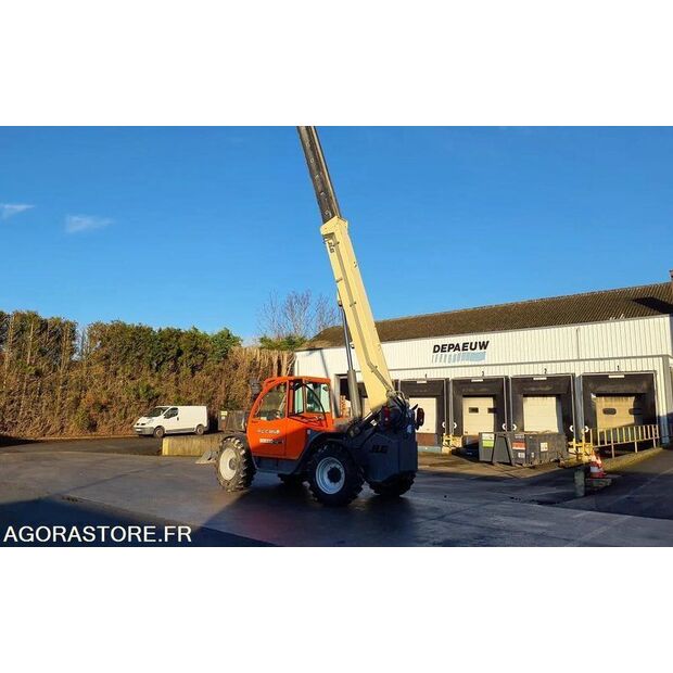 2007 JLG 3513-46040005