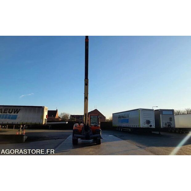 2007 JLG 3513-46040006