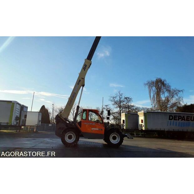 2007 JLG 3513-46040009