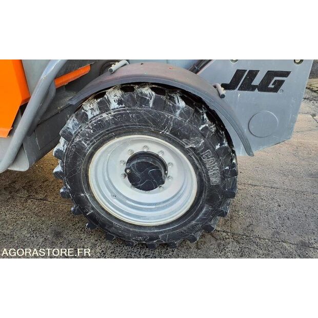 2007 JLG 3513-46040015