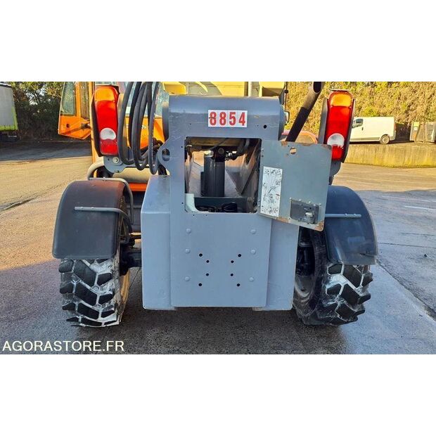 2007 JLG 3513-46040016