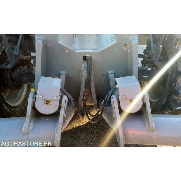 2007 JLG 3513-46040019