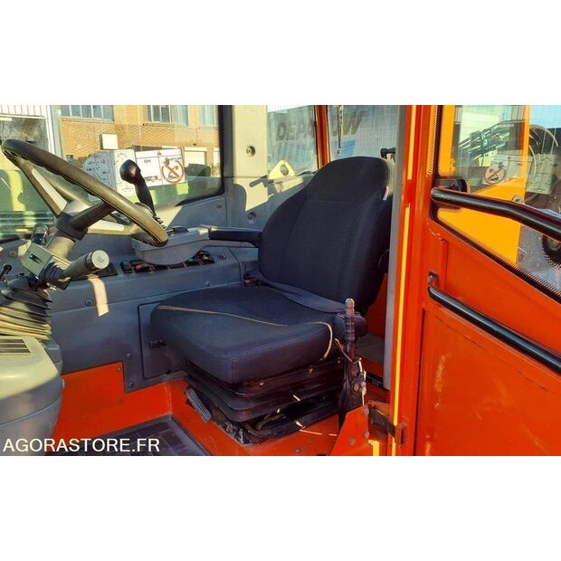 2007 JLG 3513-46040023