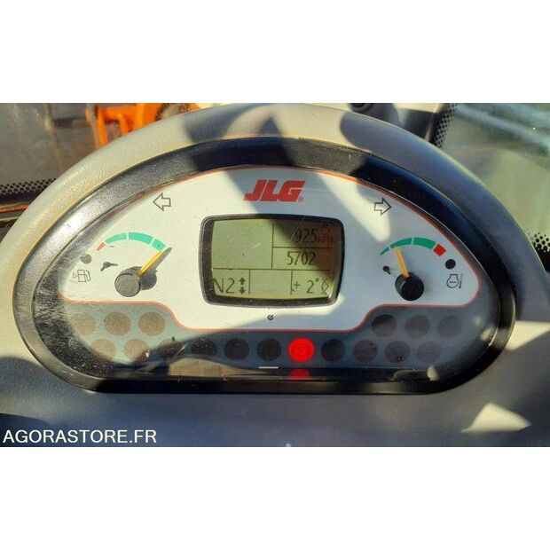 2007 JLG 3513-46040029