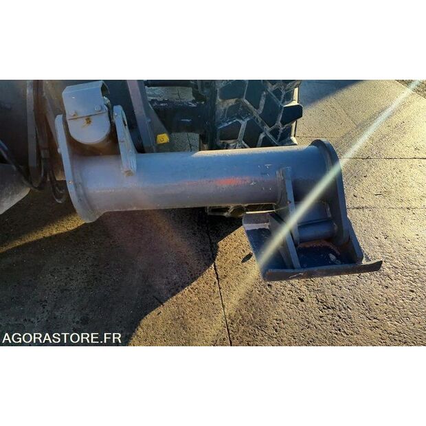 2007 JLG 3513-46040032