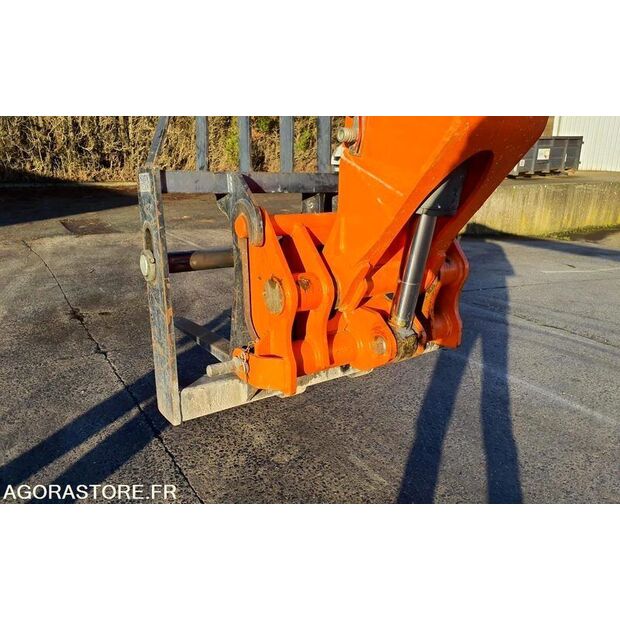2007 JLG 3513-46040035