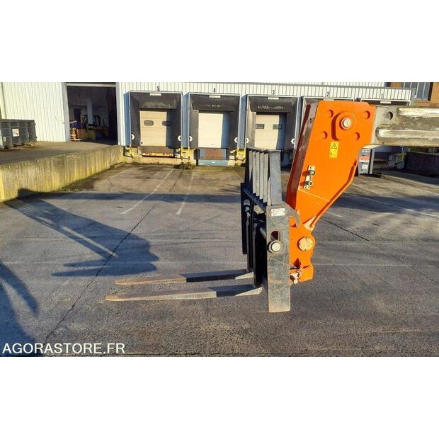 2007 JLG 3513-46040040