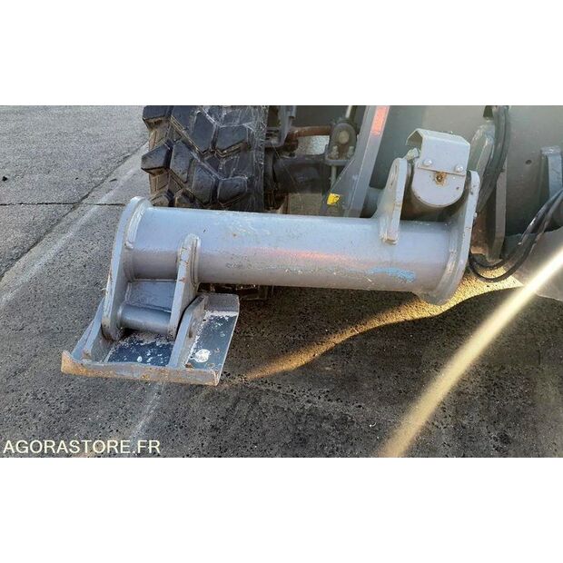 2007 JLG 3513-46040044