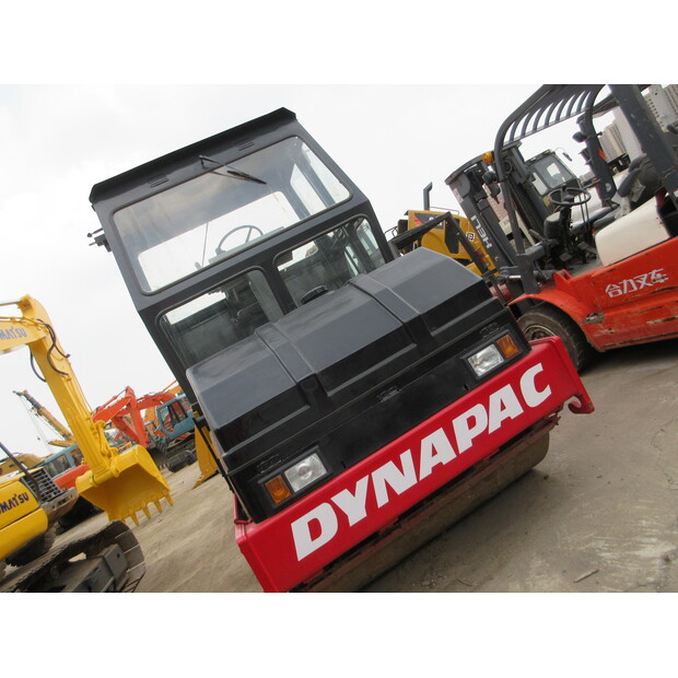 2025 DYNAPAC CC421-46040068