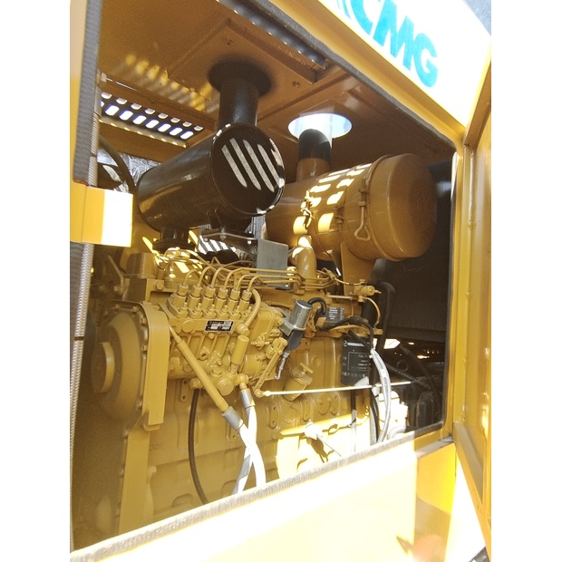 2025 اكس سي ام جي GR180-46040142