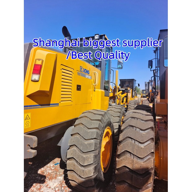 2025 اكس سي ام جي GR180-46040143