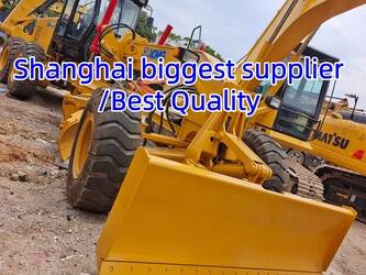 Image de NIVELEUSES 2025 XCMG GR2153