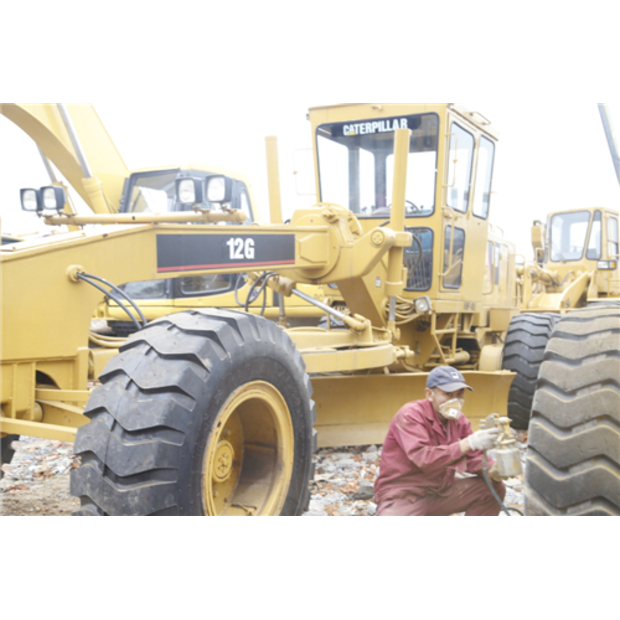 2024 Caterpillar 12G-46040159