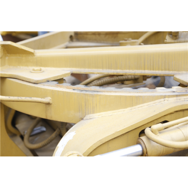 2024 Caterpillar 12G-46040160