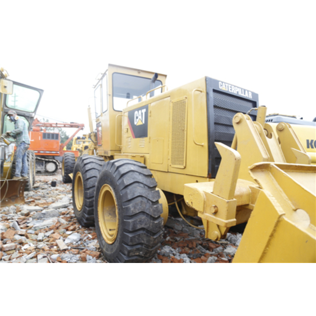 2024 Caterpillar 12G-46040163