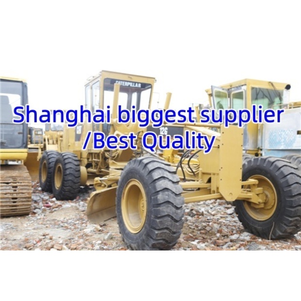 2024 Caterpillar 12G-46040165