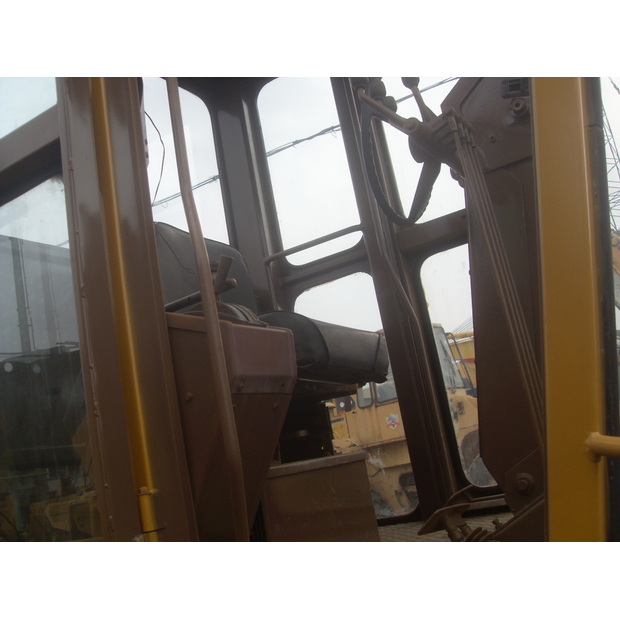 2024 كاتربيلر 120H-46040175