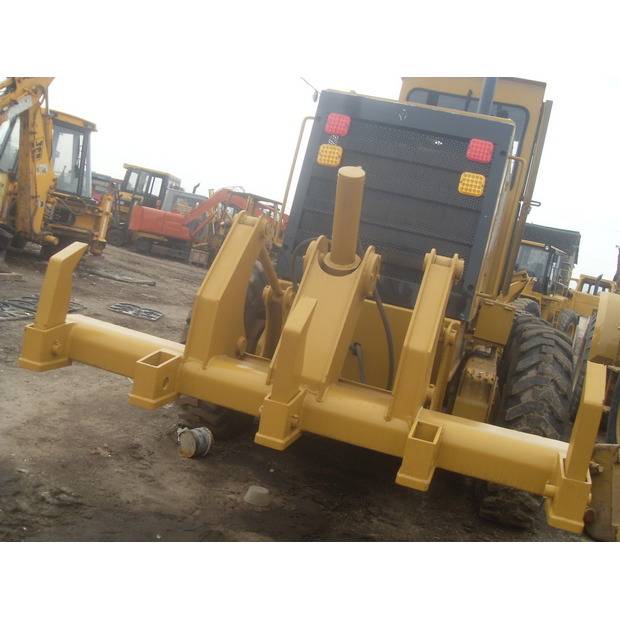 2024 كاتربيلر 120H-46040177