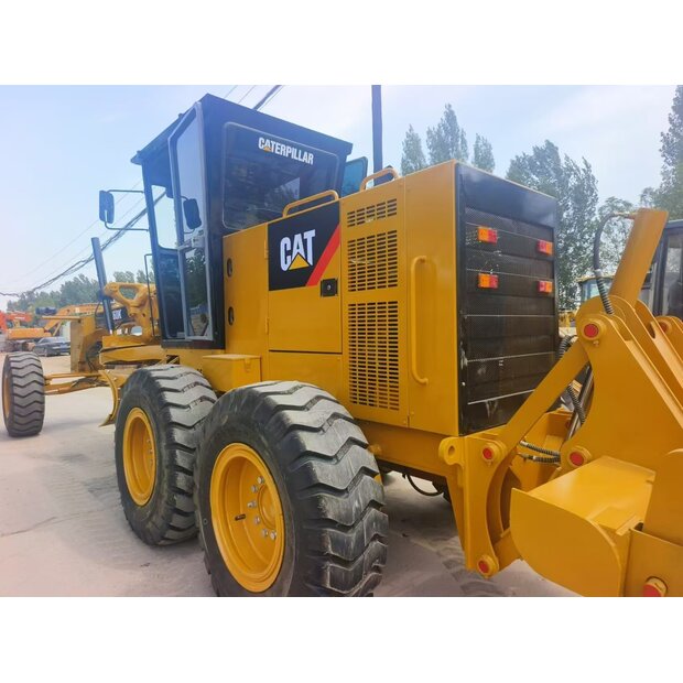 2025 Caterpillar 160K-46040191