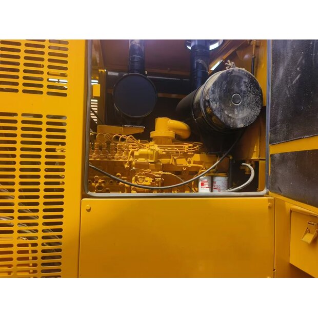 2025 Caterpillar 160K-46040193