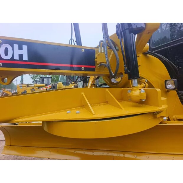 2025 Caterpillar 160K-46040195