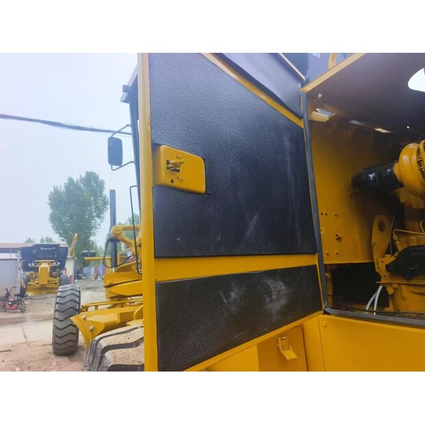 2025 Caterpillar 160K-46040197