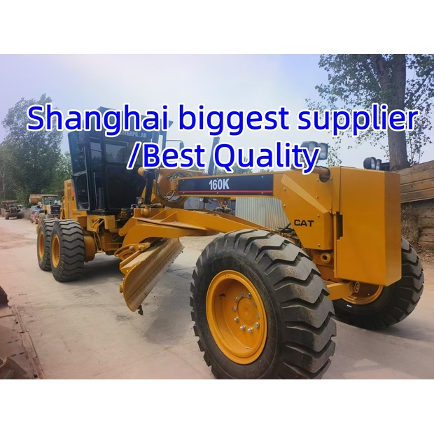 2025 Caterpillar 160K-46040204