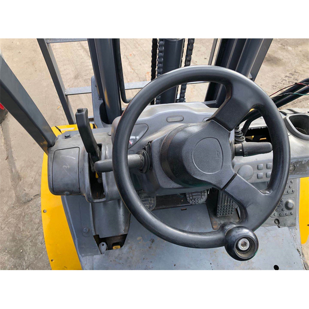 2024 Komatsu FD30-46040228