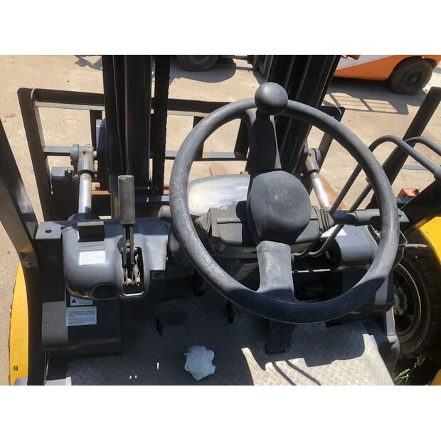 2024 Komatsu FD50-46040239