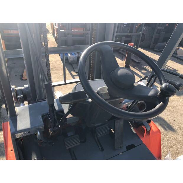 2024 HELI FD25-46040262