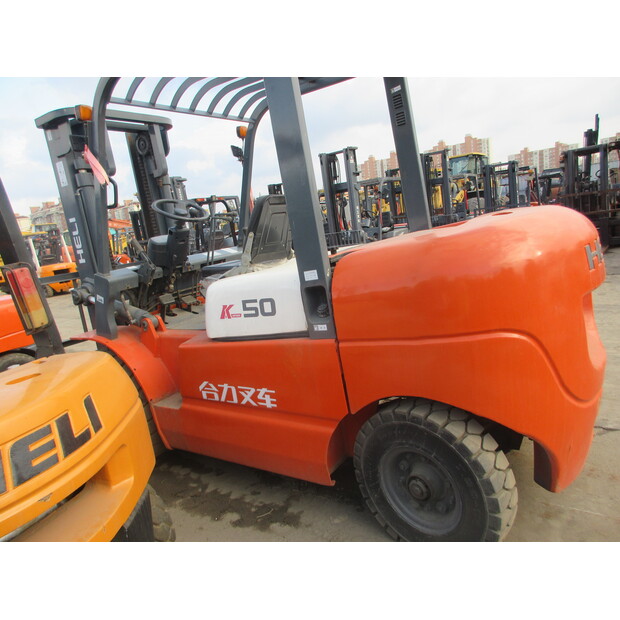 2024 هيلي FD30-46040286