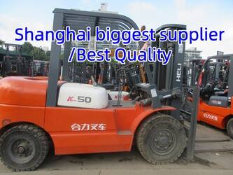 Image de CHARIOTS ÉLÉVATEURS 2024 HELI FD30