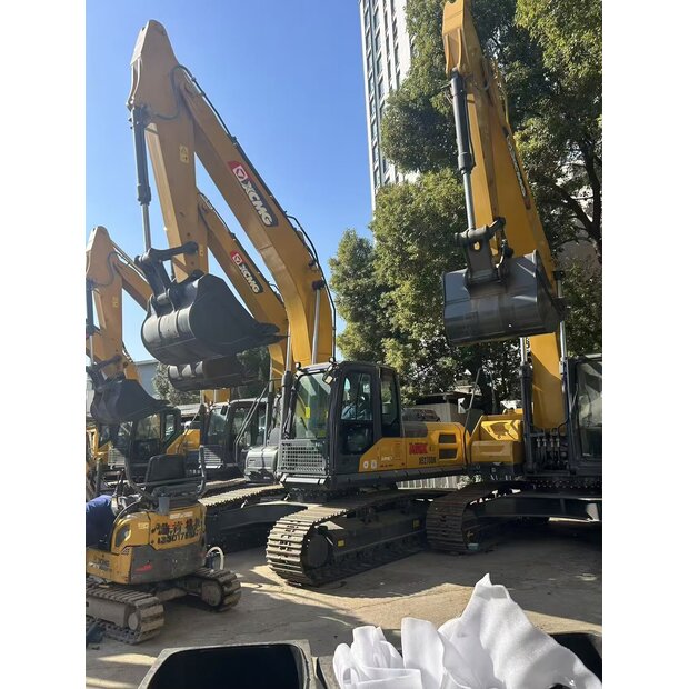 2026 XCMG EX270DK-46040293